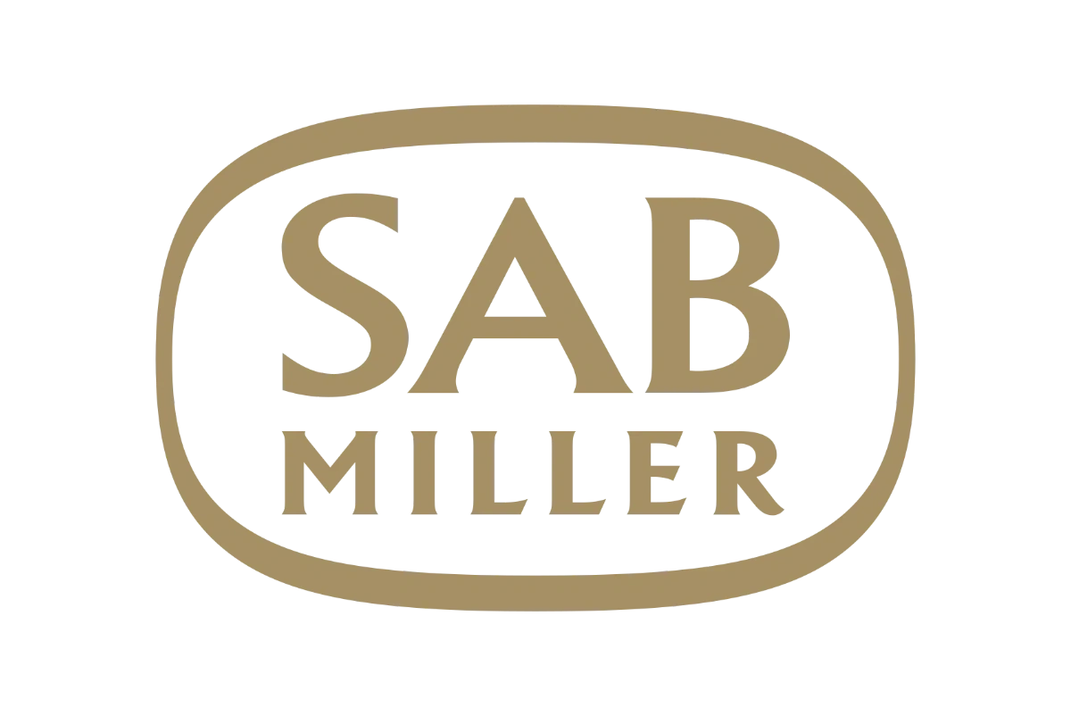 SABMiller logo
